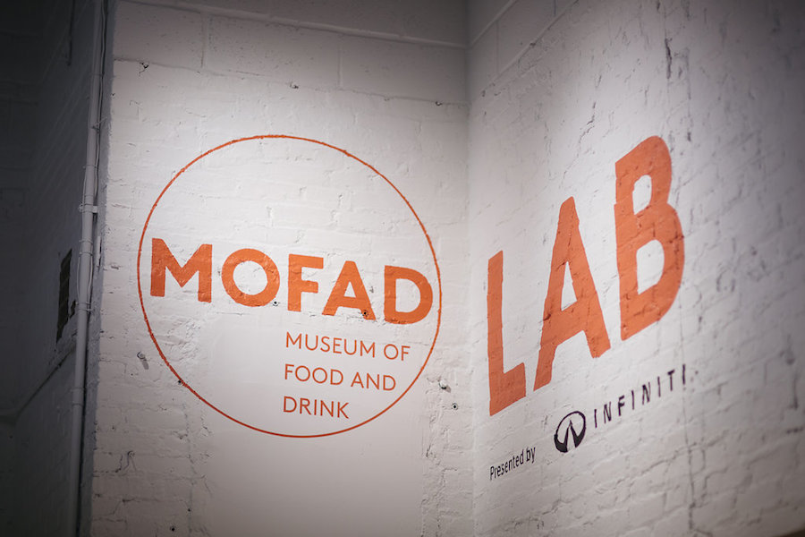 museum of food and drink