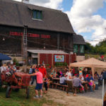 Biergarden ILF