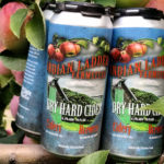 cans in tree