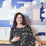 One Girl owner Dawn Casale