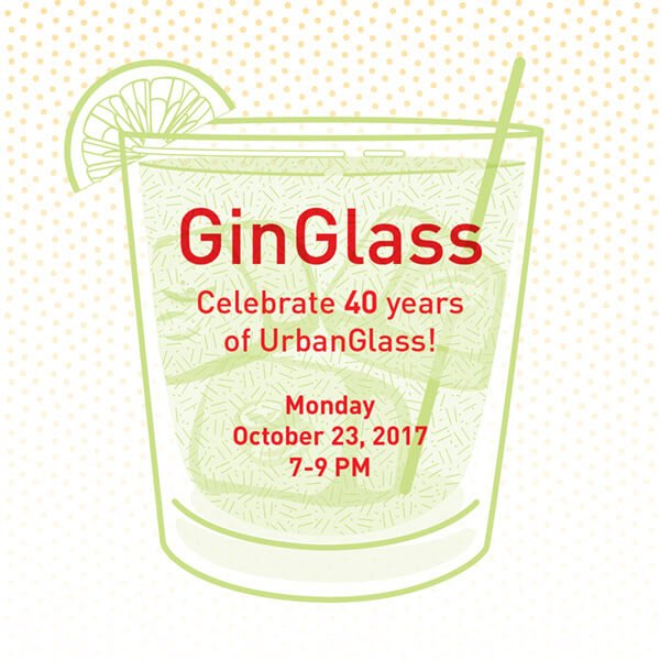 GinGlass