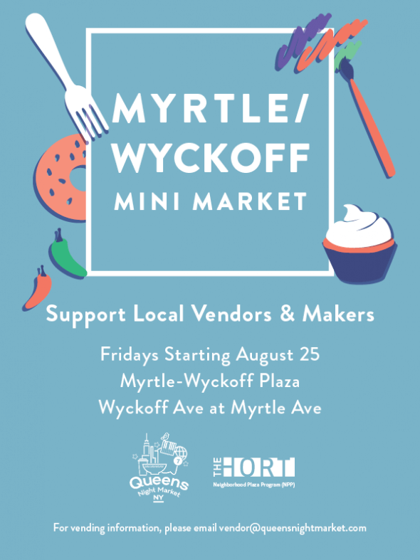Myrtle/Wyckoff-Mini-Market
