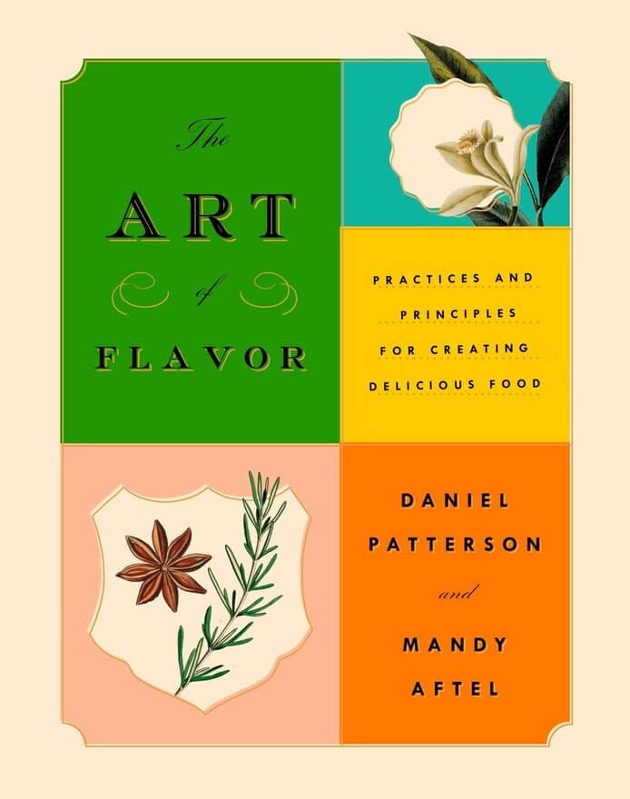 The-Art-of-Flavor