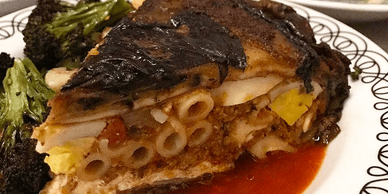 Timballo-Night