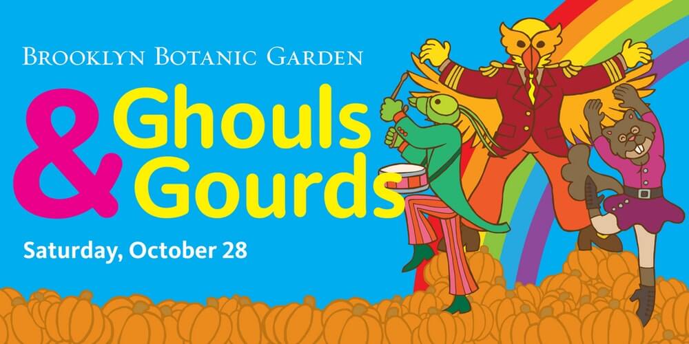 Ghouls-and-Gourds Ghouls-and-Gourds