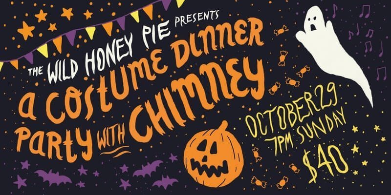 Costume-Dinner-Party-with-Chimney
