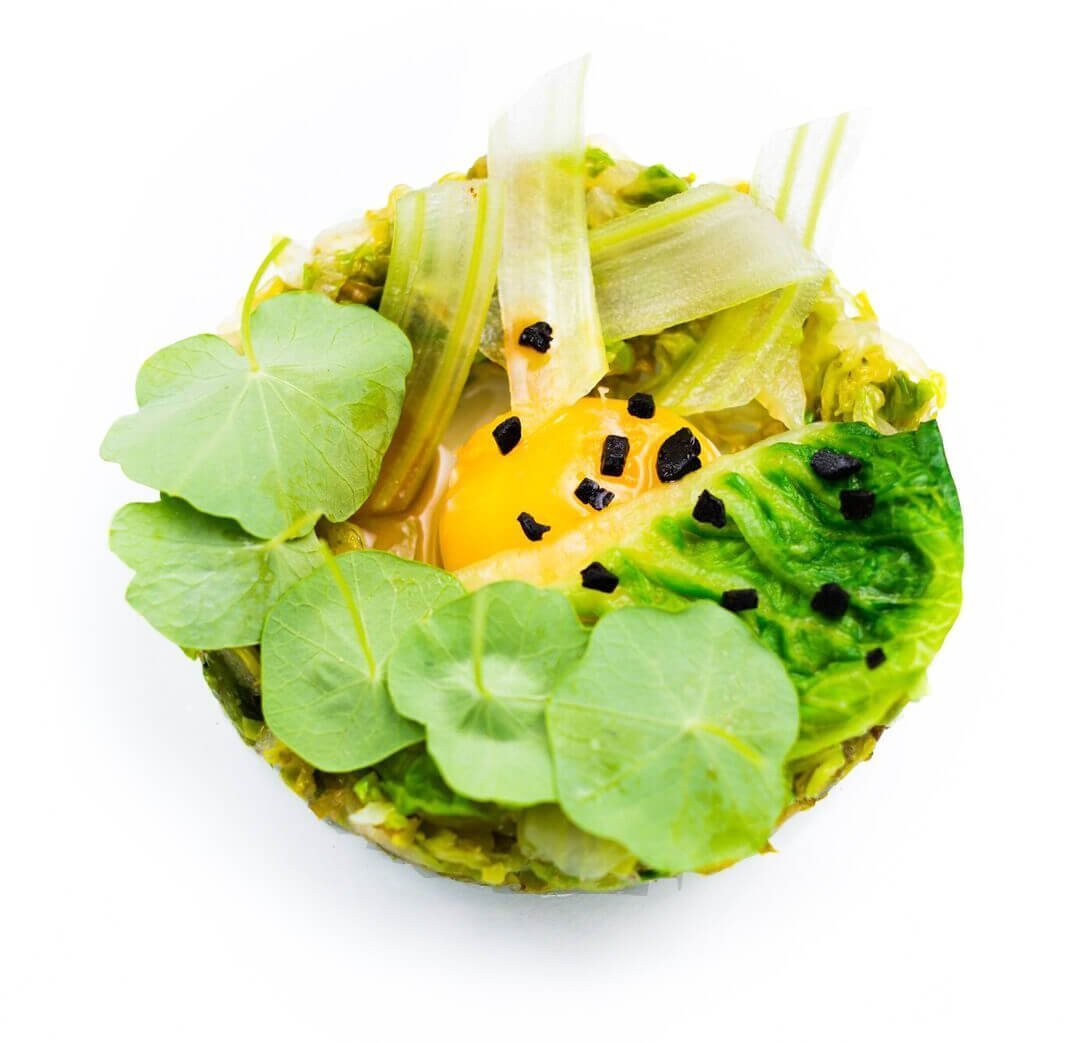 Oxalis-Dinner