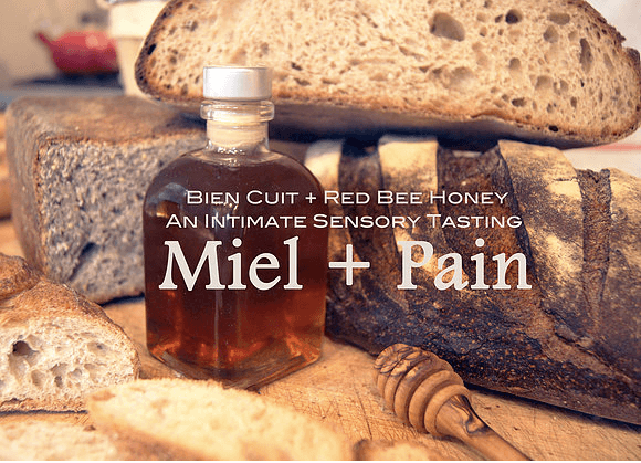 Miel-and-Pain
