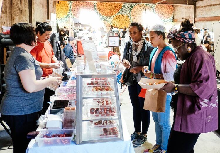 Artisanal-Food-Gift-Market