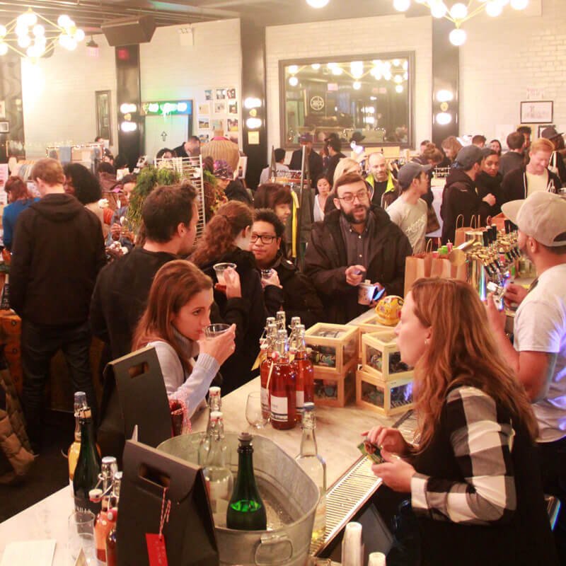 Brooklyn-Holiday-Bazaar
