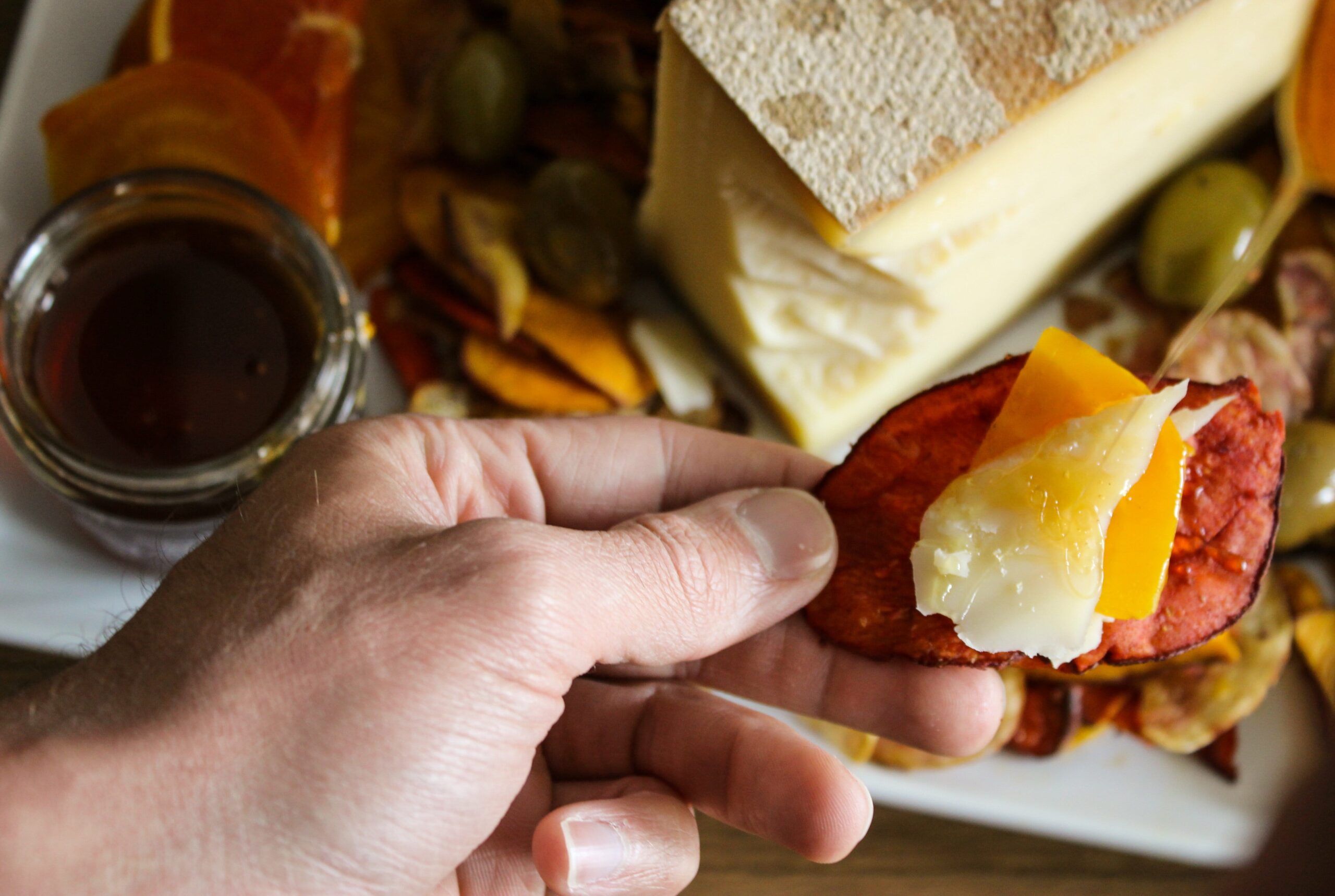 Whiskey-Cocktail-and-Cheese-Party