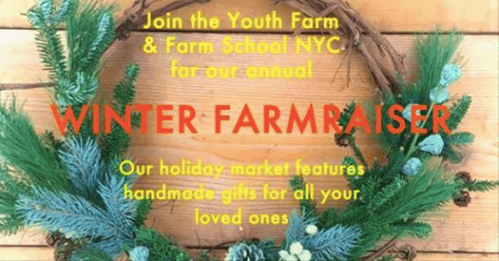 Winter-Farmraiser