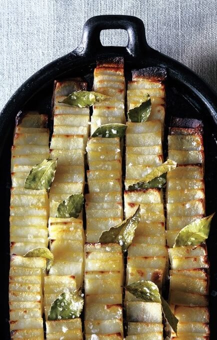 Thanksgiving-Sides