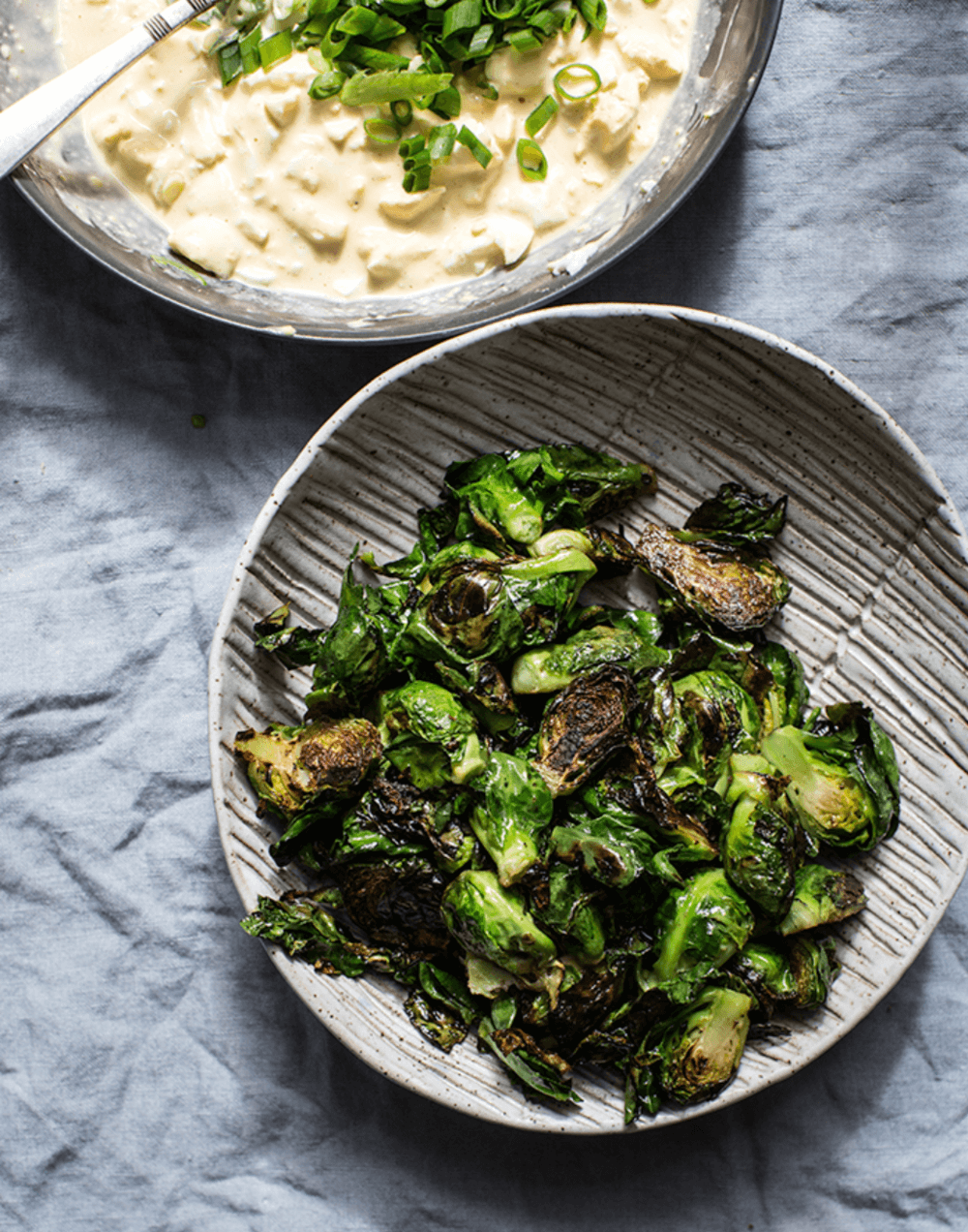 Thanksgiving-Sides