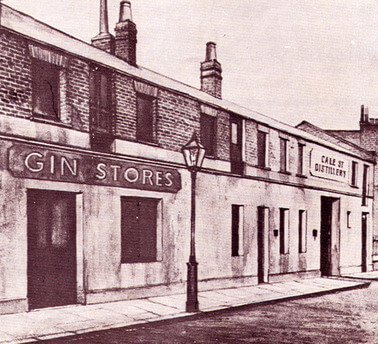 The-History-of-Gin