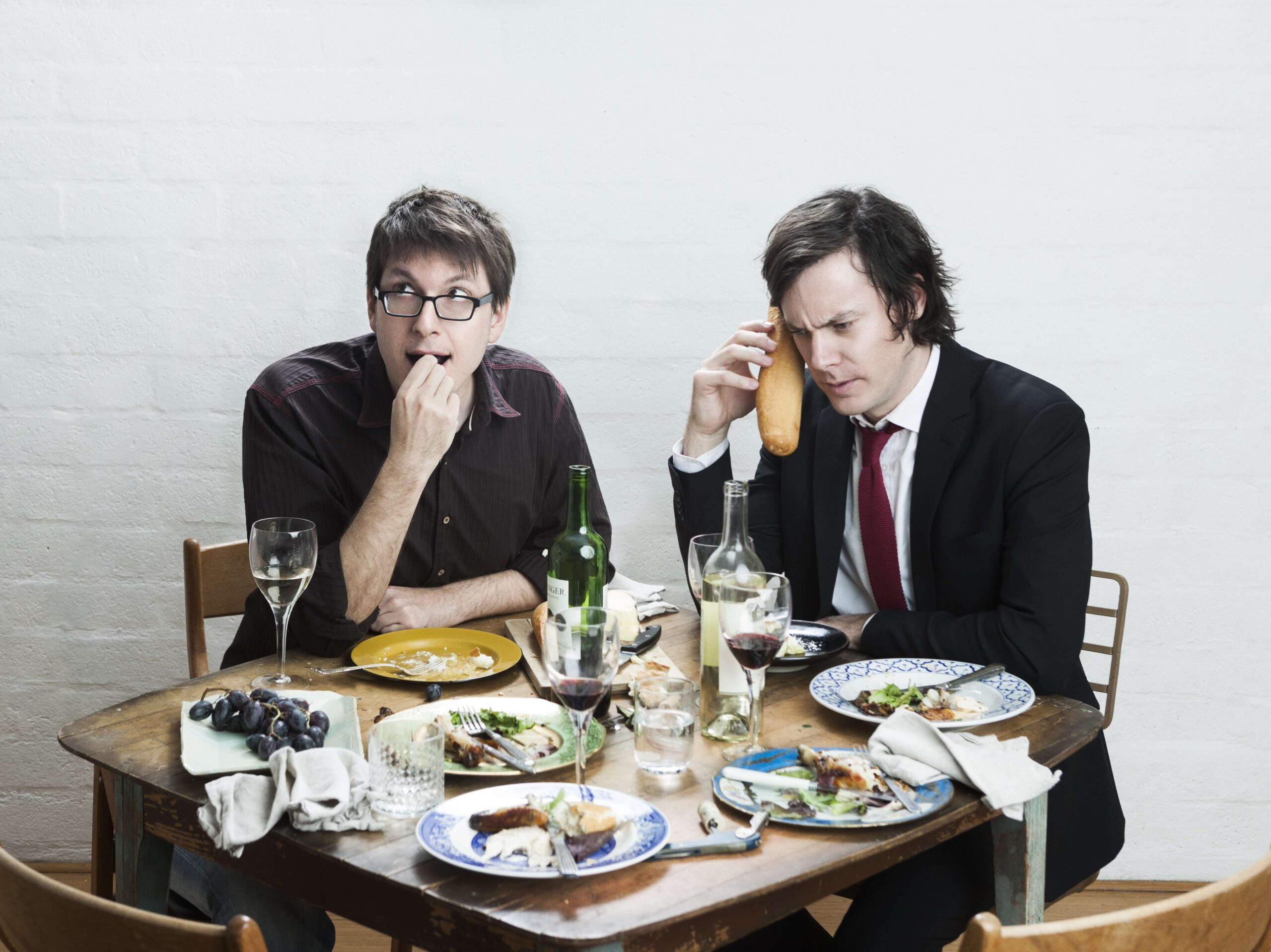 Brunch-Is-Hell Brunch-Is-Hell