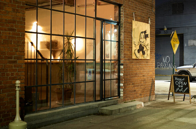 honeys bushwick meadery mead