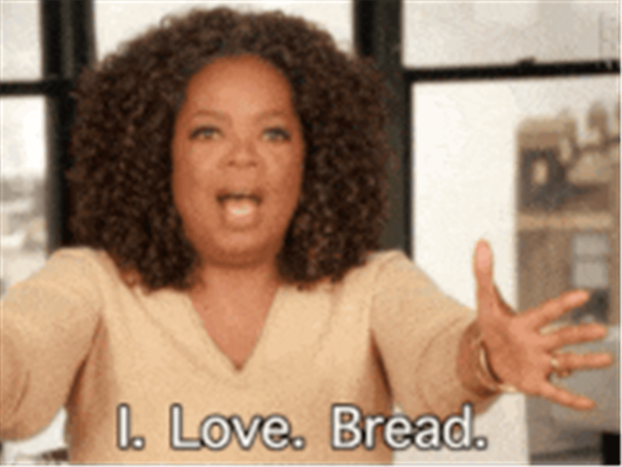 I-Love-Bread