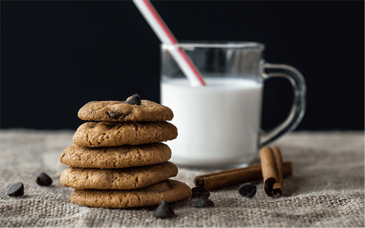 Gluten-Free-Baking