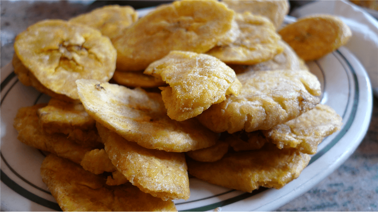 Latin-Caribbean