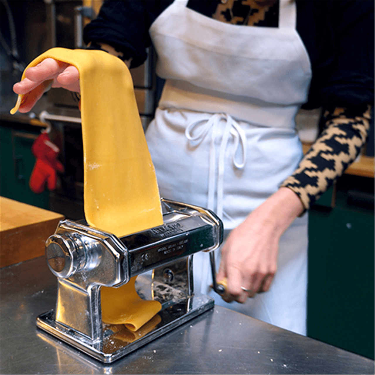 Fresh-Pasta