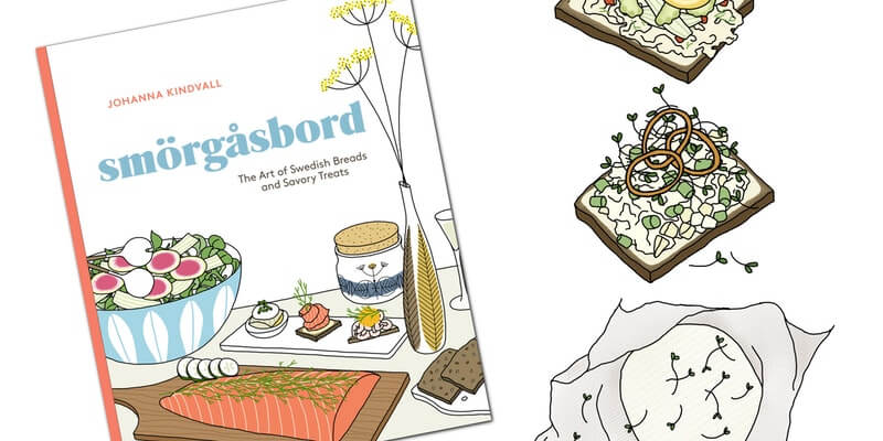 Smorgasbord-Cooking-Class
