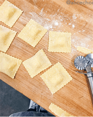 Fresh-Pasta