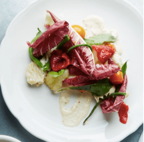 Winter-Salads