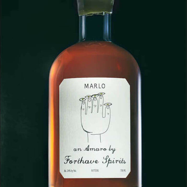 forthavespiritsmarlowandsonsamaro