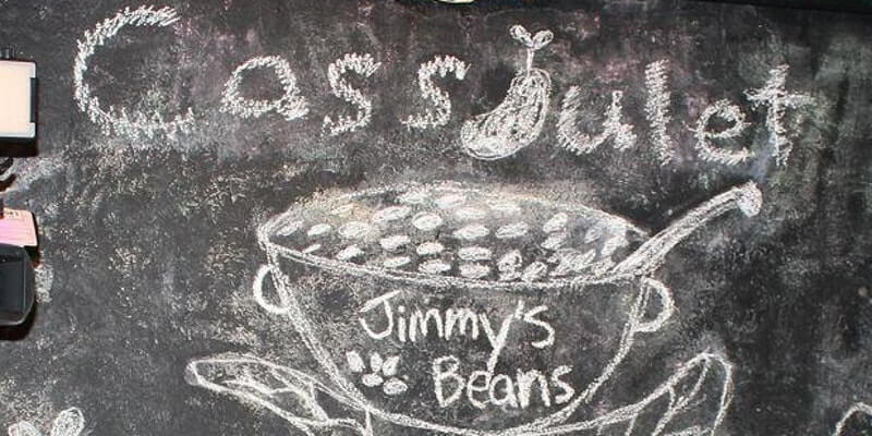 Cassoulet-Cook-Off Cassoulet-Cook-Off