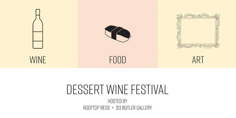 Dessert-Wine-Festival Dessert-Wine-Festival