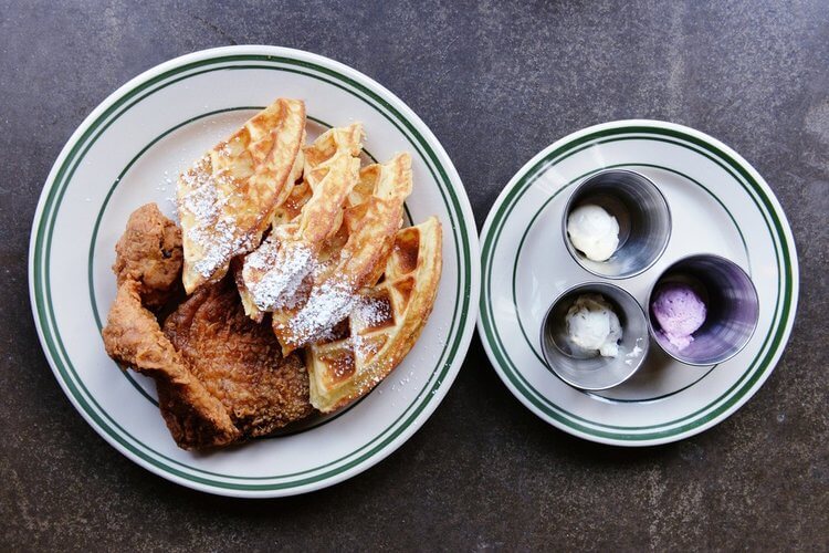 Southern-Brunch