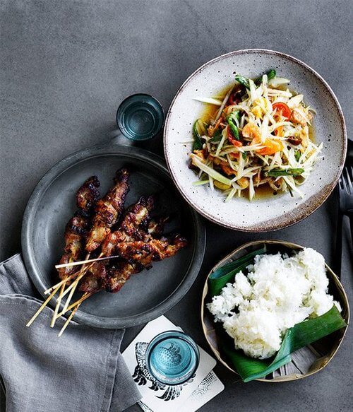 Classic-Thai-Cuisine