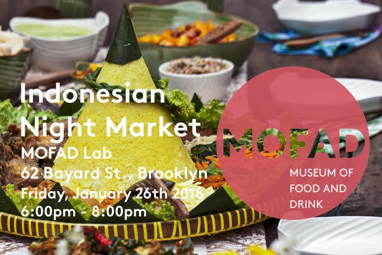 Indonesian-Night-Market