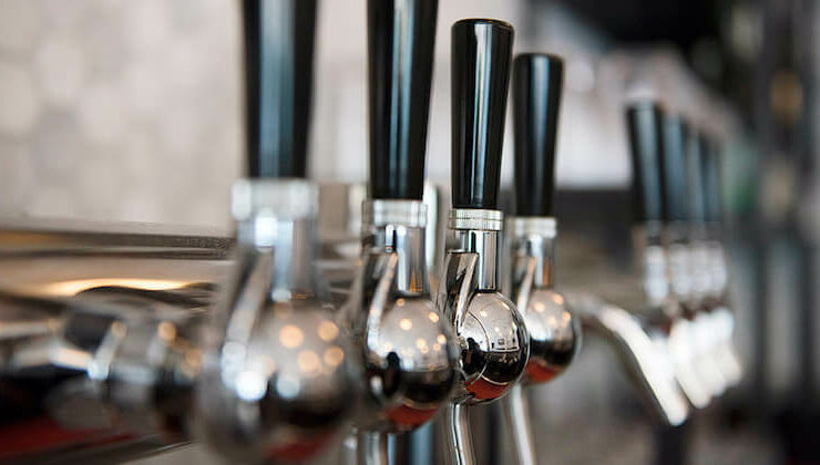 denizen taps