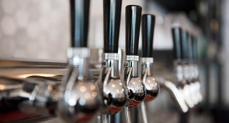denizen taps