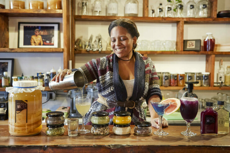 house of juice prospect lefferts garden