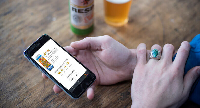 sixpoint beer app