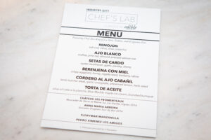 industry city chefs lab alex raij