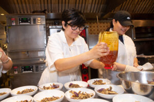 industry city chefs lab alex raij