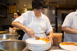 industry city chefs lab alex raij