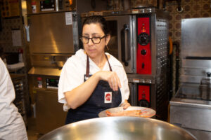 industry city chefs lab alex raij