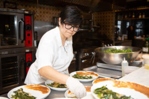 industry city chefs lab alex raij