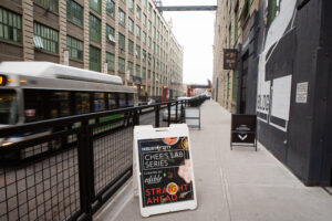 industry city chefs lab alex raij