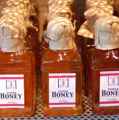 honey