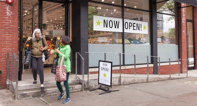 union market