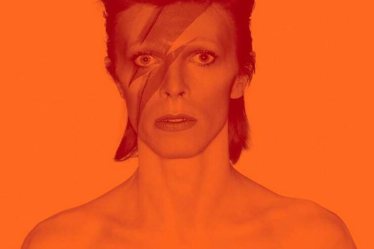 david bowie brooklyn museum