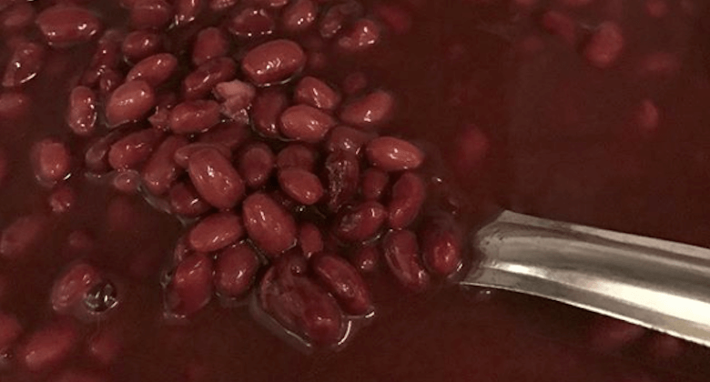 superiority burger beans