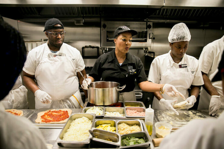 brownsville community culinary center