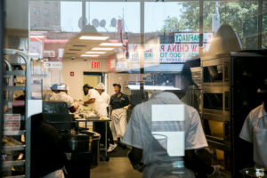 brownsville community culinary center